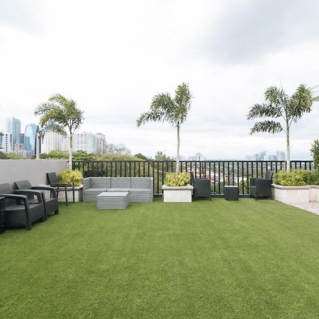 Reddoorz Plus At Canley Residential Pasig City Bagian luar foto