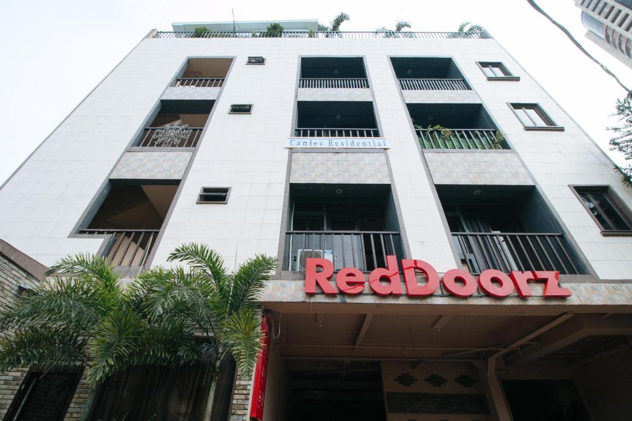 Reddoorz Plus At Canley Residential Pasig City Bagian luar foto