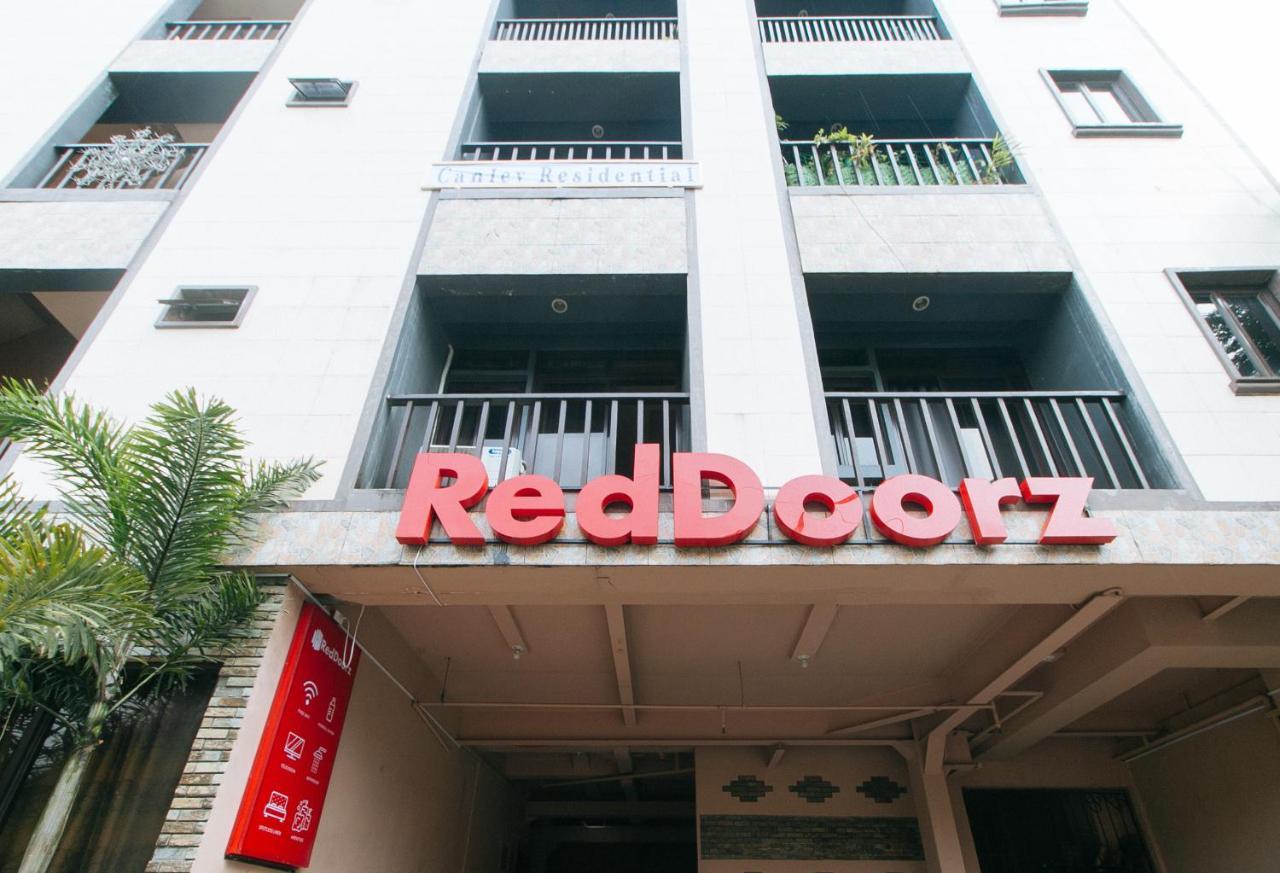 Reddoorz Plus At Canley Residential Pasig City Bagian luar foto