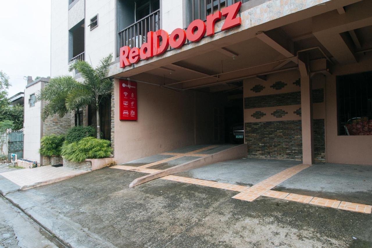 Reddoorz Plus At Canley Residential Pasig City Bagian luar foto