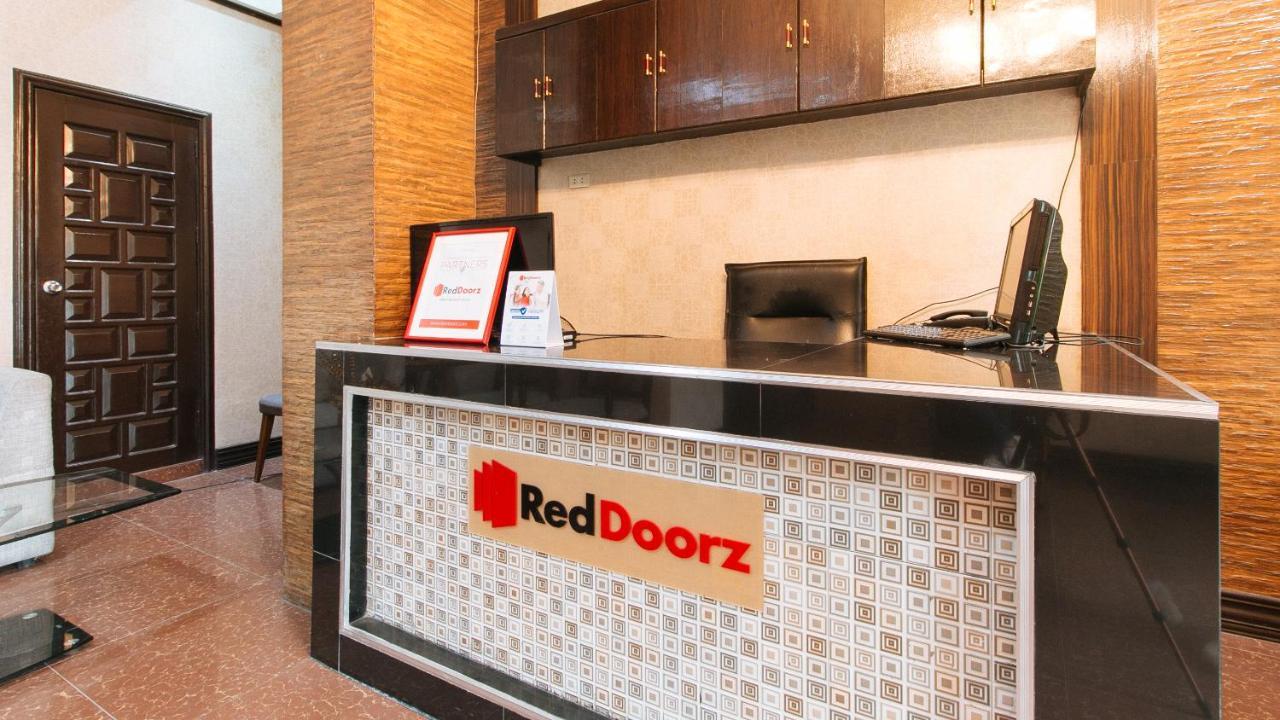 Reddoorz Plus At Canley Residential Pasig City Bagian luar foto