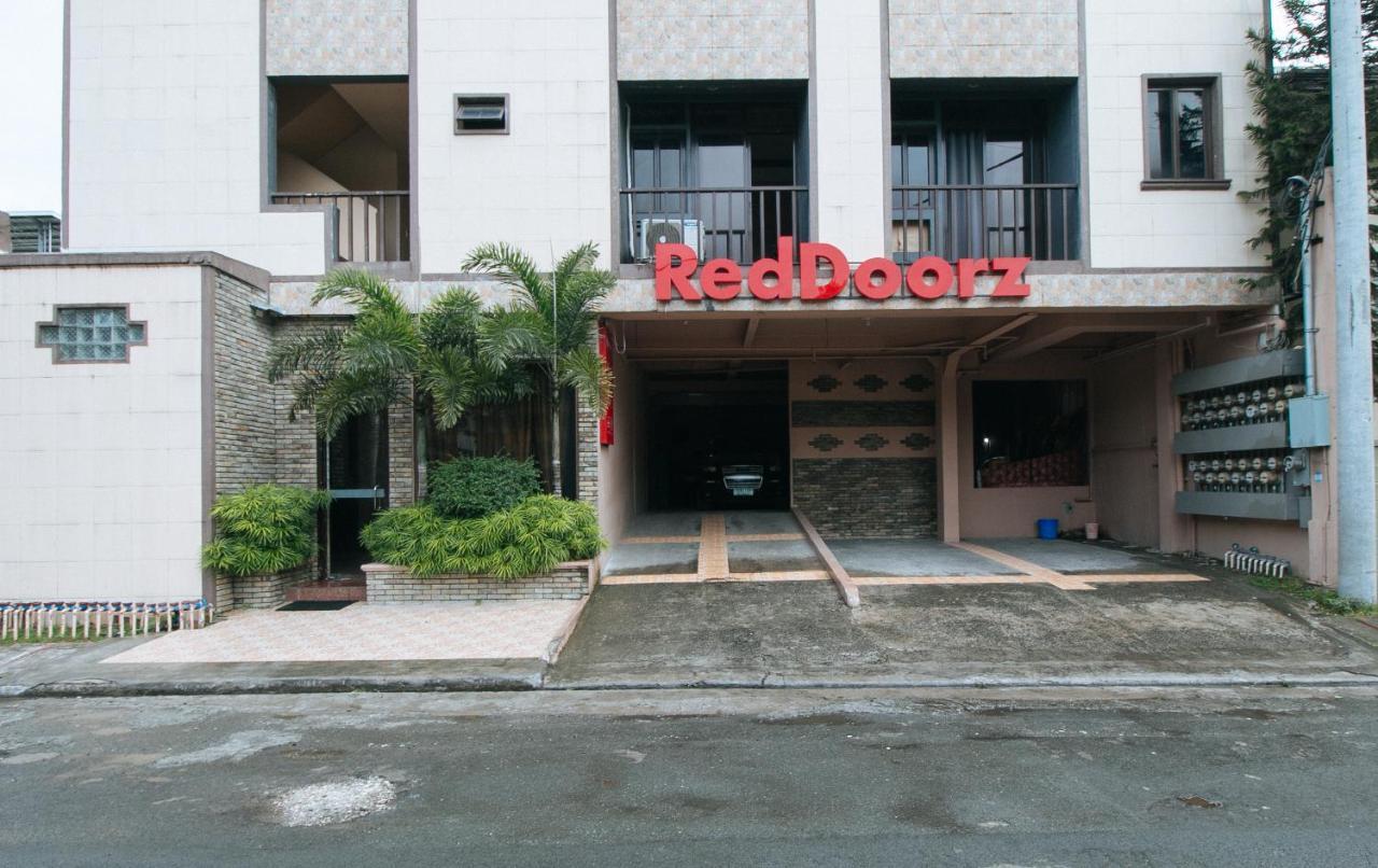 Reddoorz Plus At Canley Residential Pasig City Bagian luar foto