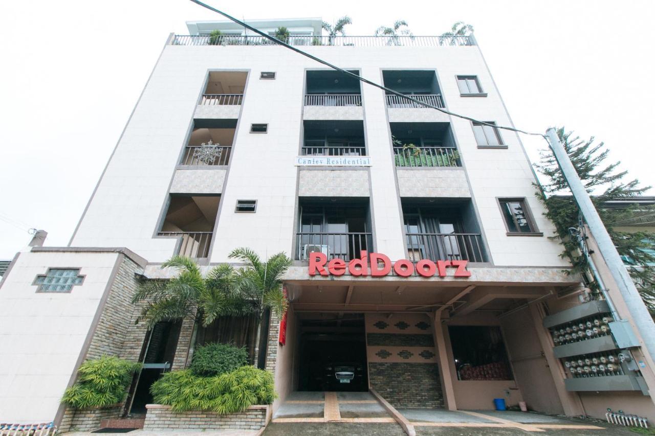 Reddoorz Plus At Canley Residential Pasig City Bagian luar foto