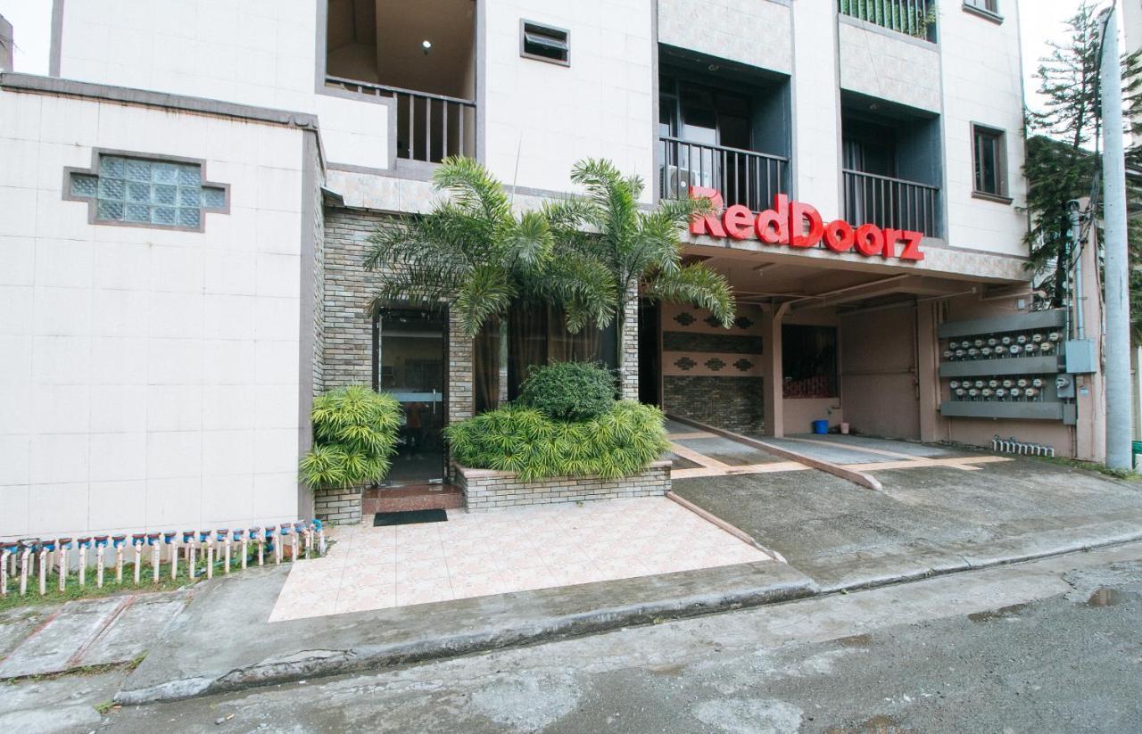 Reddoorz Plus At Canley Residential Pasig City Bagian luar foto