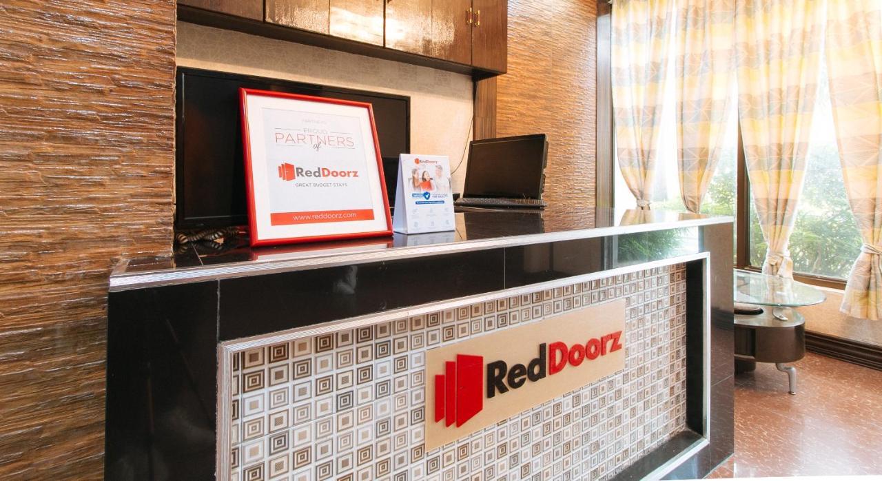 Reddoorz Plus At Canley Residential Pasig City Bagian luar foto