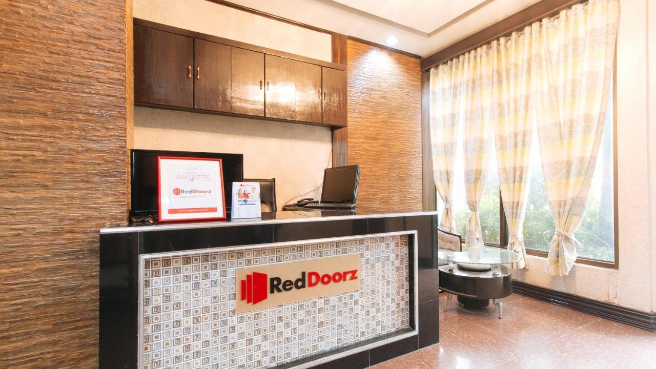 Reddoorz Plus At Canley Residential Pasig City Bagian luar foto