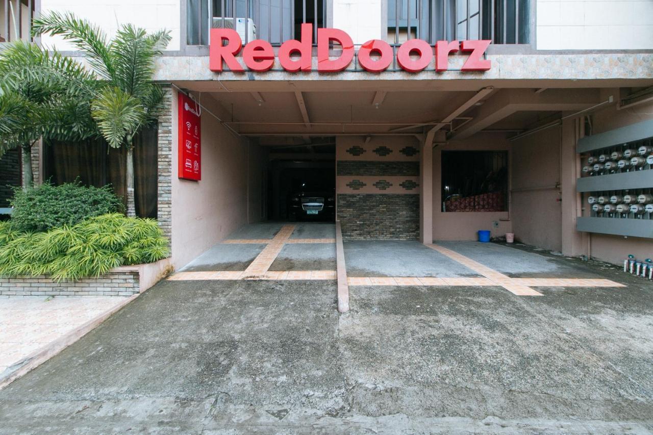 Reddoorz Plus At Canley Residential Pasig City Bagian luar foto