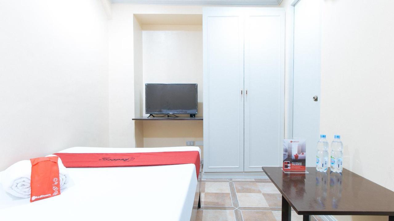 Reddoorz Plus At Canley Residential Pasig City Bagian luar foto
