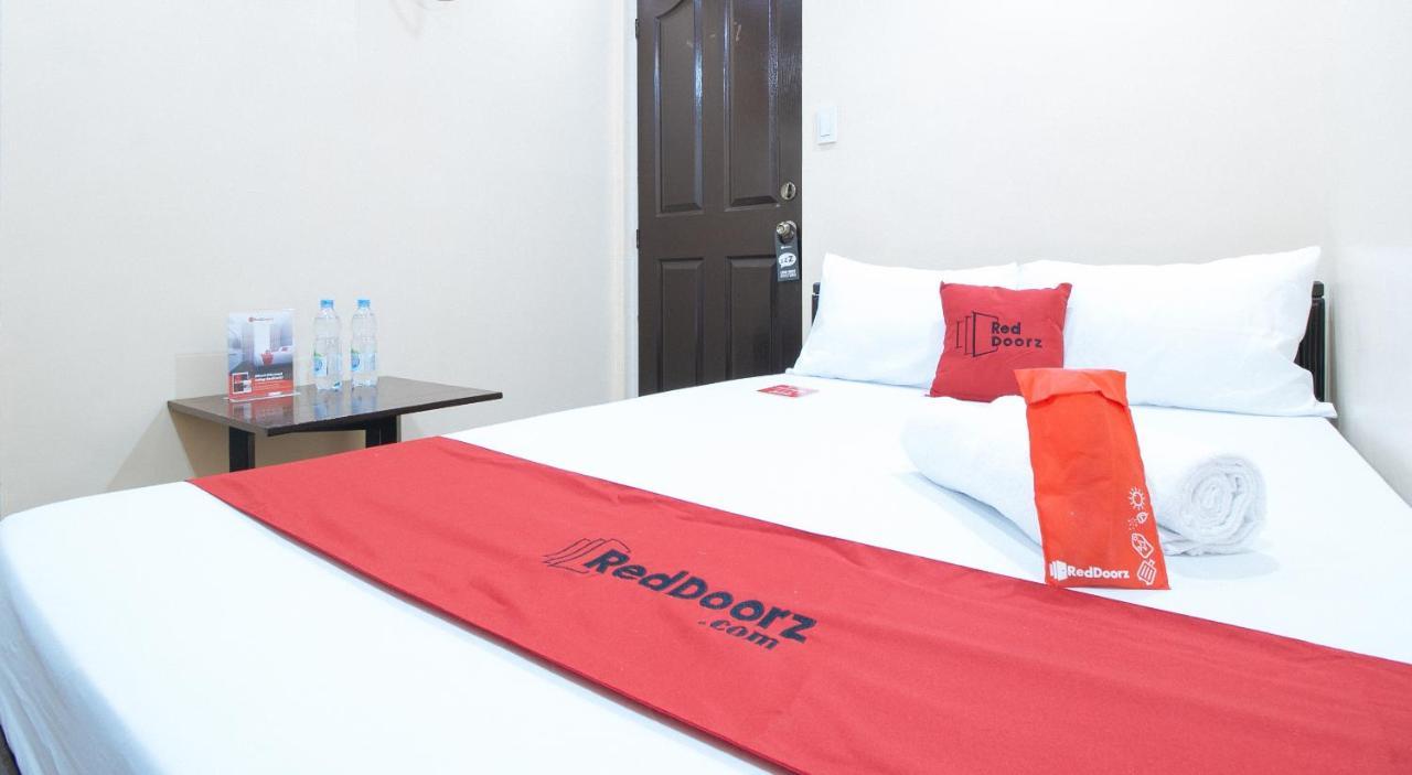 Reddoorz Plus At Canley Residential Pasig City Bagian luar foto