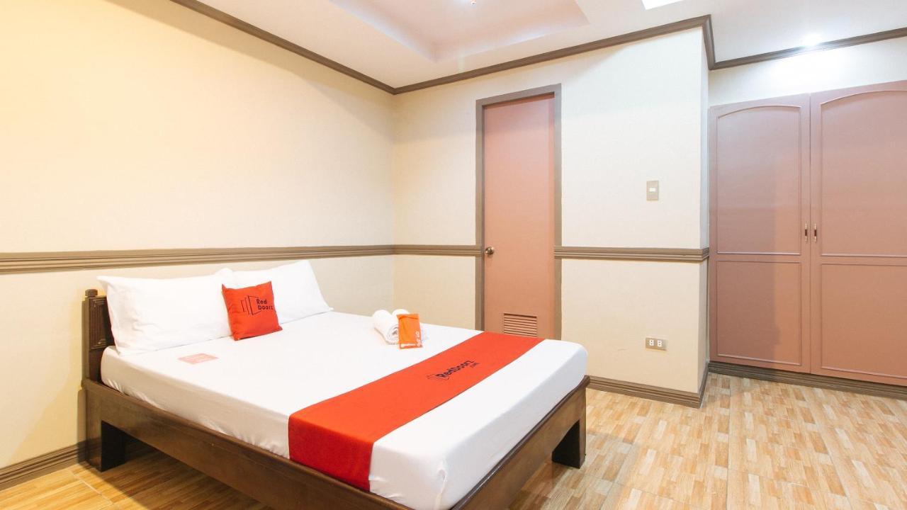 Reddoorz Plus At Canley Residential Pasig City Bagian luar foto