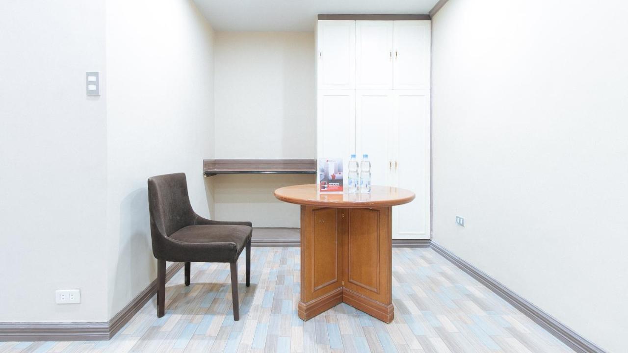 Reddoorz Plus At Canley Residential Pasig City Bagian luar foto