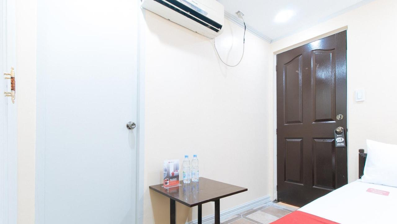 Reddoorz Plus At Canley Residential Pasig City Bagian luar foto