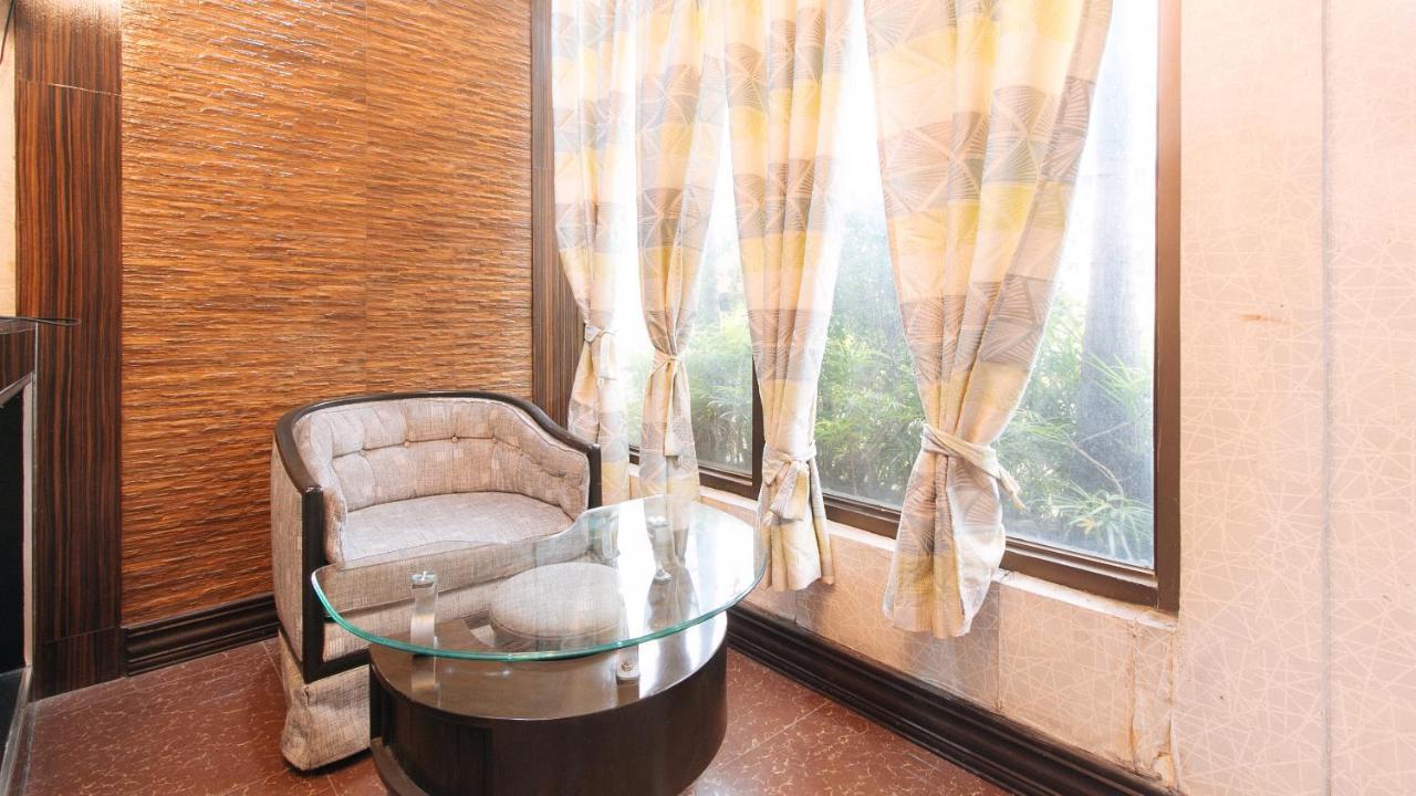 Reddoorz Plus At Canley Residential Pasig City Bagian luar foto