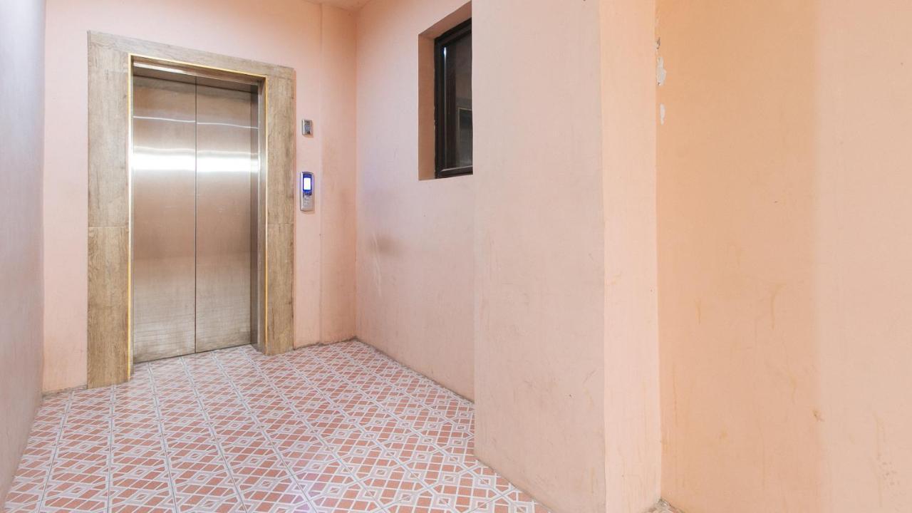 Reddoorz Plus At Canley Residential Pasig City Bagian luar foto