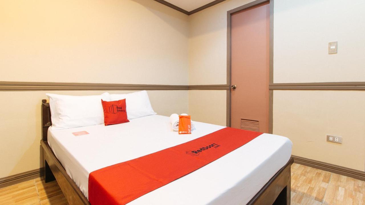 Reddoorz Plus At Canley Residential Pasig City Bagian luar foto