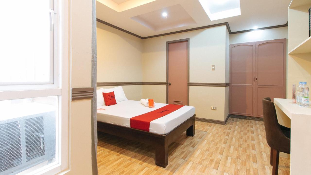 Reddoorz Plus At Canley Residential Pasig City Bagian luar foto